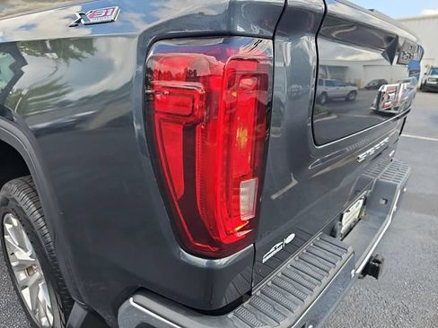 Used 2020 GMC Sierra 1500 SLT w/ SLT Premium Plus Package AWD/4WD image 38