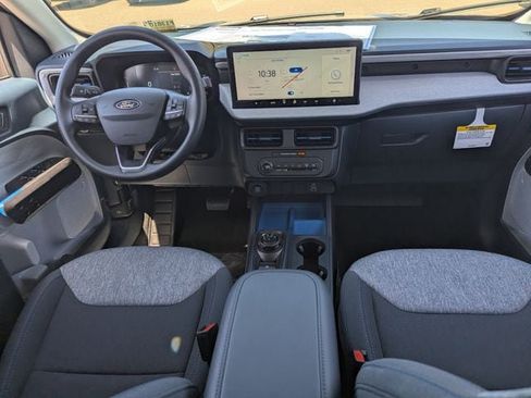 New 2026 Ford Maverick XLT FWD image 47