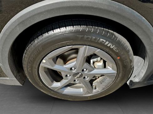 Used 2025 Kia K4 FWD image 33