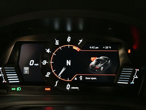 Used 2026 Toyota Supra image 13