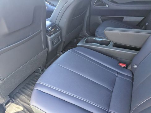 Certified 2026 INFINITI QX60 Sport image 16