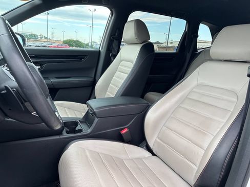 Certified 2024 Honda CR-V Sport Touring image 13