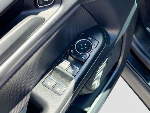 Used 2024 Ford Bronco Sport Big Bend image 17