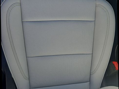 New 2025 Chevrolet Tahoe Premier image 16