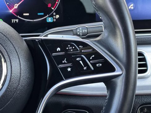 Used 2024 Mercedes-Benz GLE 350 4MATIC image 12