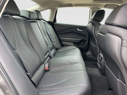 Used 2025 Acura TLX w/ Technology Package FWD image 11