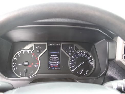 Used 2025 Toyota Tundra SR5 AWD/4WD image 24