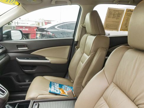 Used 2014 Honda CR-V EX-L image 18