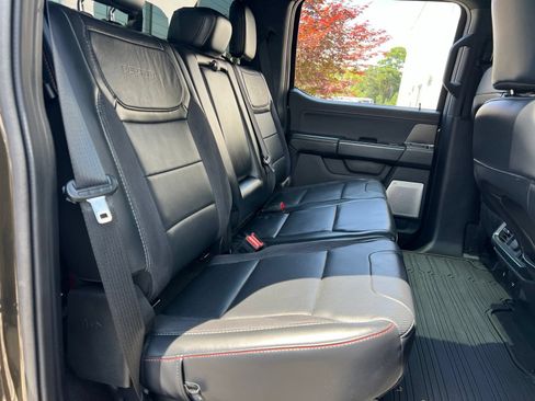 Used 2024 Ford F150 Raptor AWD/4WD image 45