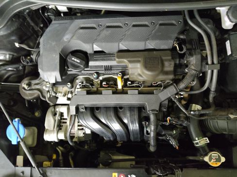 Used 2022 Kia Rio S FWD image 30