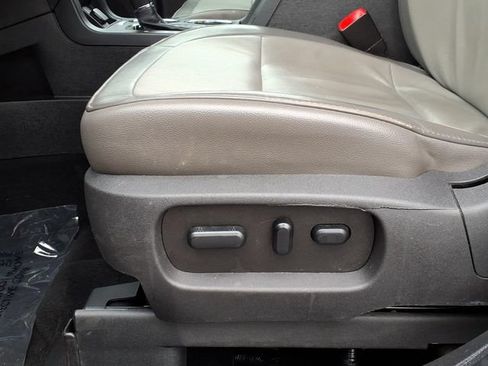 Used 2019 Ford Flex SEL w/ Equipment Group 202A FWD image 16