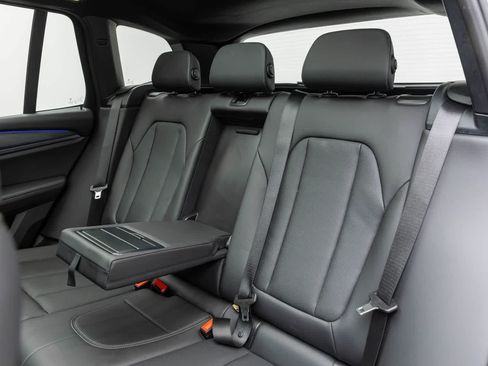 Used 2022 BMW X3 xDrive30i w/ Premium Package AWD/4WD image 13