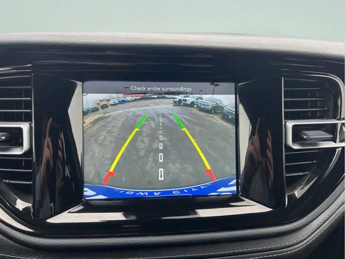 Used 2023 Dodge Durango SXT Launch Edition image 39