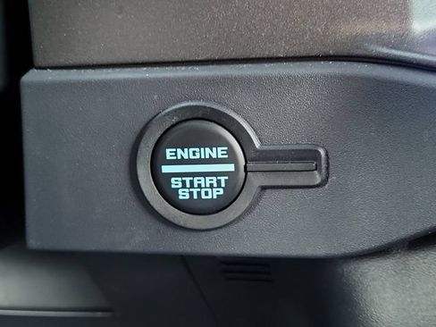 Used 2025 Ford Bronco Big Bend AWD/4WD image 24