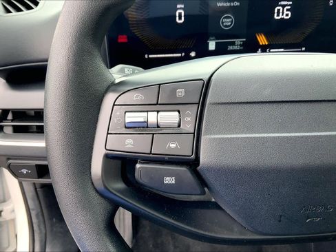 Used 2025 Kia K4 FWD image 24