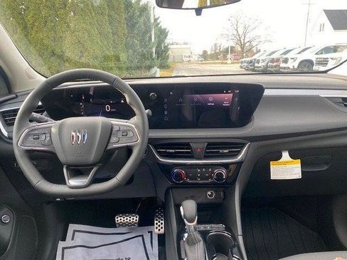 New 2026 Buick Encore GX Sport Touring w/ Comfort Package image 11