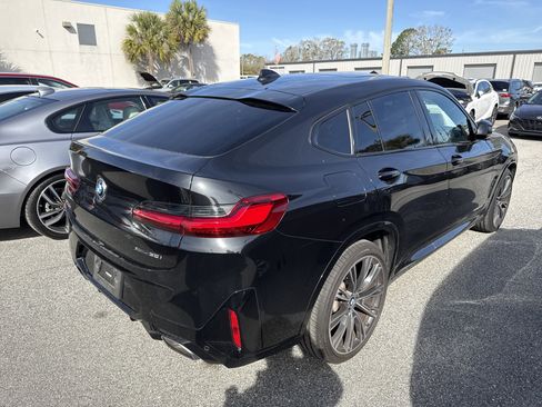 Used 2023 BMW X4 xDrive30i w/ M Sport Package image 2