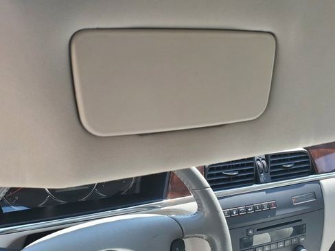 Used 2008 Buick LaCrosse CX image 16