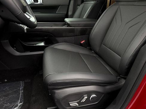 New 2026 Hyundai Santa Fe XRT image 8