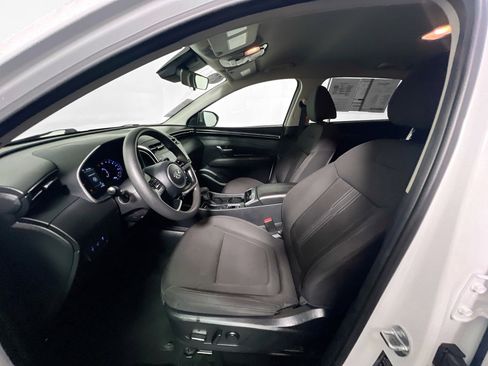 Used 2024 Hyundai Tucson SEL FWD image 14