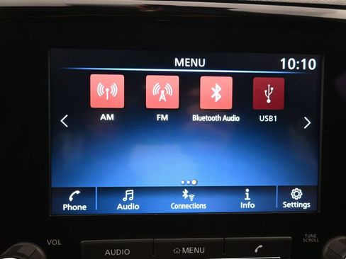 Used 2022 Nissan Frontier S w/ Technology Package AWD/4WD image 12