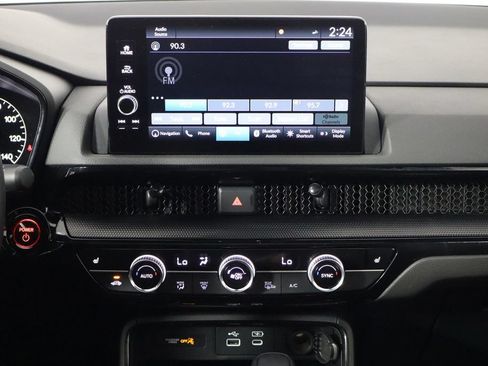 Used 2024 Honda CR-V Sport Touring image 28