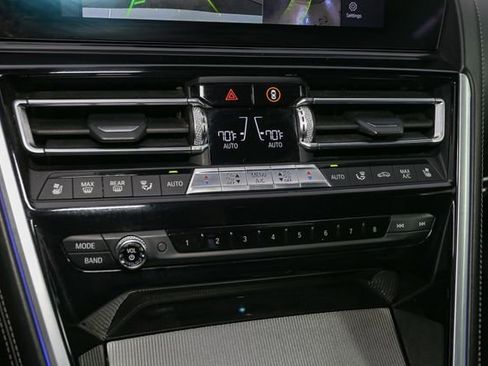 Used 2019 BMW M850i xDrive Convertible AWD/4WD image 31