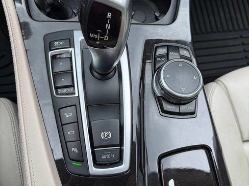 Used 2015 BMW 535i xDrive Sedan AWD/4WD image 27