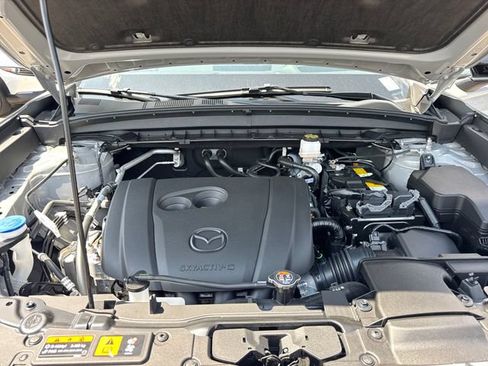 New 2026 MAZDA CX-5 Preferred AWD/4WD image 22