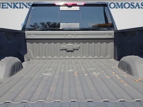 Used 2025 Chevrolet Silverado 3500 High Country w/ High Country Premium Package image 11