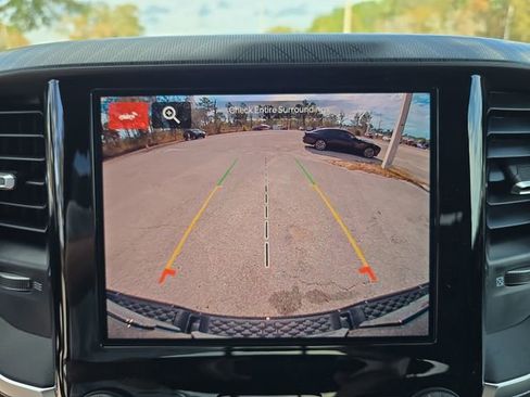 New 2026 RAM 1500 Big Horn AWD/4WD image 18