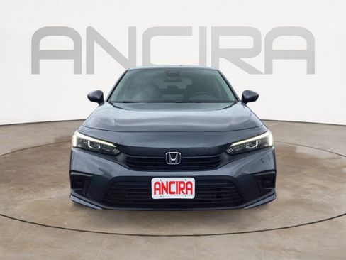 Used 2022 Honda Civic EX image 8