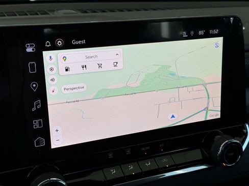 New 2025 Chevrolet Colorado W/T w/ WT Custom Package image 4