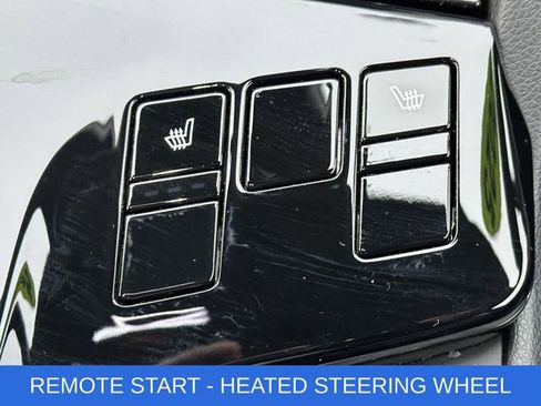 Used 2025 Kia Sportage X-Line image 8