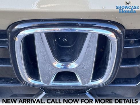 Used 2025 Honda Civic Sport Touring image 8