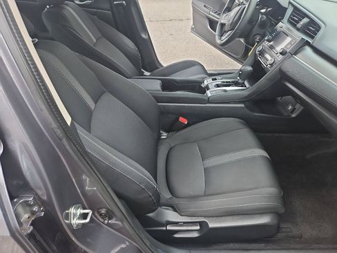 Used 2016 Honda Civic LX image 15