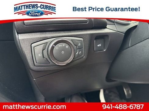 Used 2018 Ford Fusion Titanium image 26