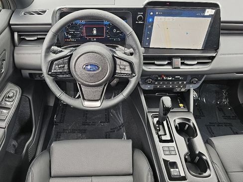 New 2026 Subaru Outback Touring XT AWD/4WD image 29