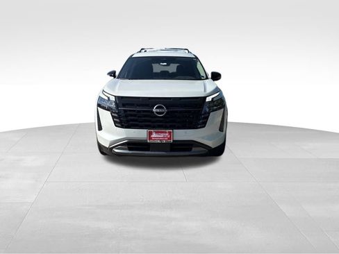New 2026 Nissan Pathfinder SL AWD/4WD image 8
