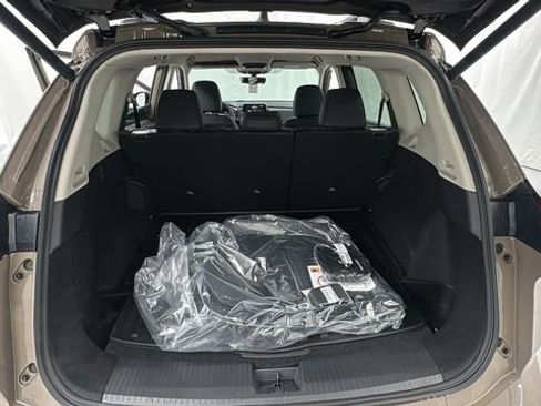 New 2026 Nissan Rogue Rock Creek image 15