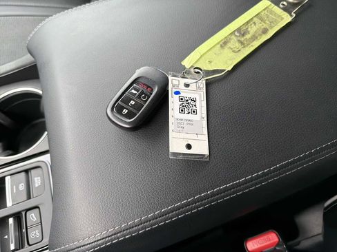 Certified 2023 Honda Pilot Elite image 35