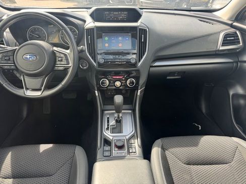 Used 2023 Subaru Forester Premium AWD/4WD image 10