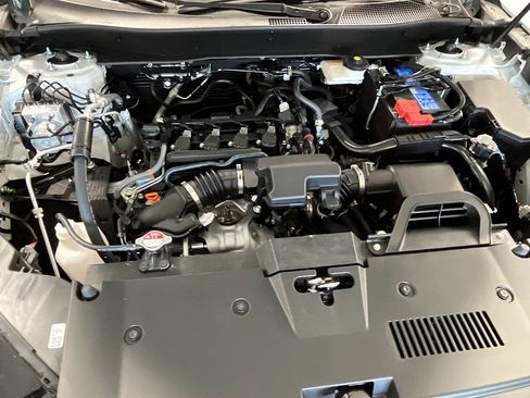 New 2026 Honda CR-V EX-L image 27