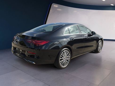 Used 2025 Mercedes-Benz CLA 250 image 5