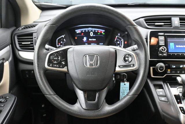Used 2020 Honda CR-V LX image 23