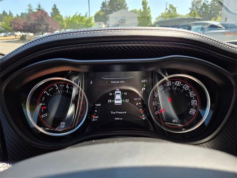 Used 2023 Dodge Challenger R/T Scat Pack image 21