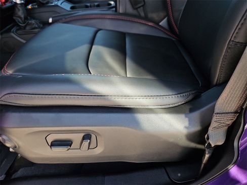 New 2026 Jeep Wrangler Unlimited Rubicon image 22