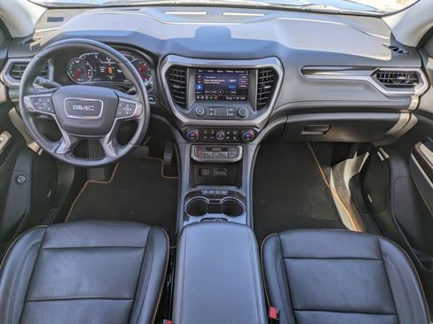 Used 2023 GMC Acadia AT4 w/ Technology Package AWD/4WD image 15