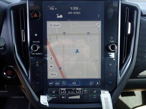 New 2026 Subaru Forester Limited image 18