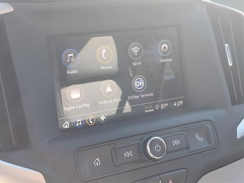 Used 2023 GMC Terrain SLE w/ Driver Convenience Package image 7